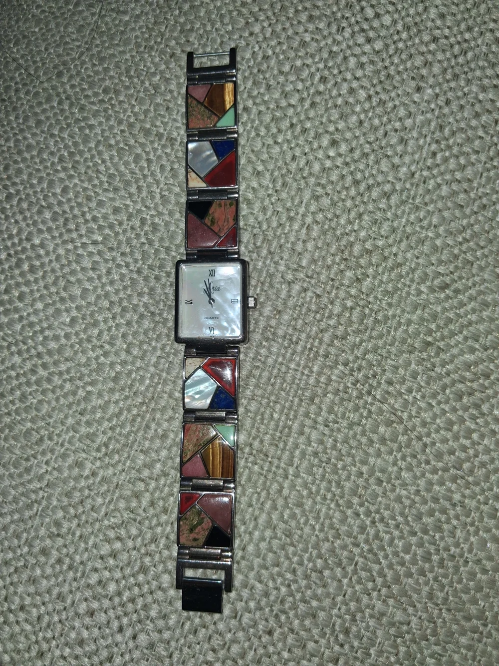 Lovely Vintage Aria Watch